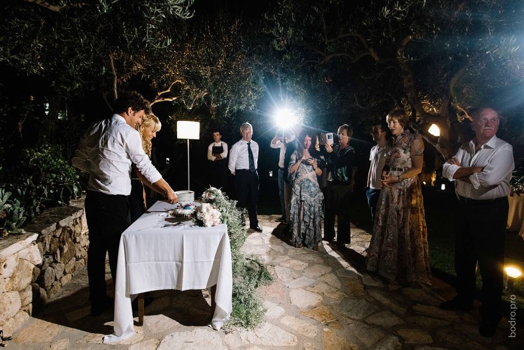 Бандитское торжество – свадьба в стиле «Мафия»: сценарий и общий декор