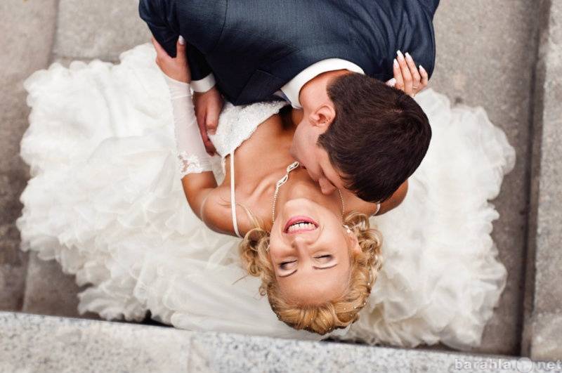 Свадебные фотографии жениха и невесты - популярные позы и места для съемки с фото и видео
