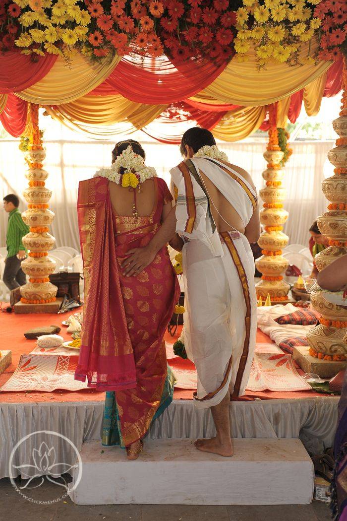 Свадьба в индийском стиле: традиции, обряды и оформление