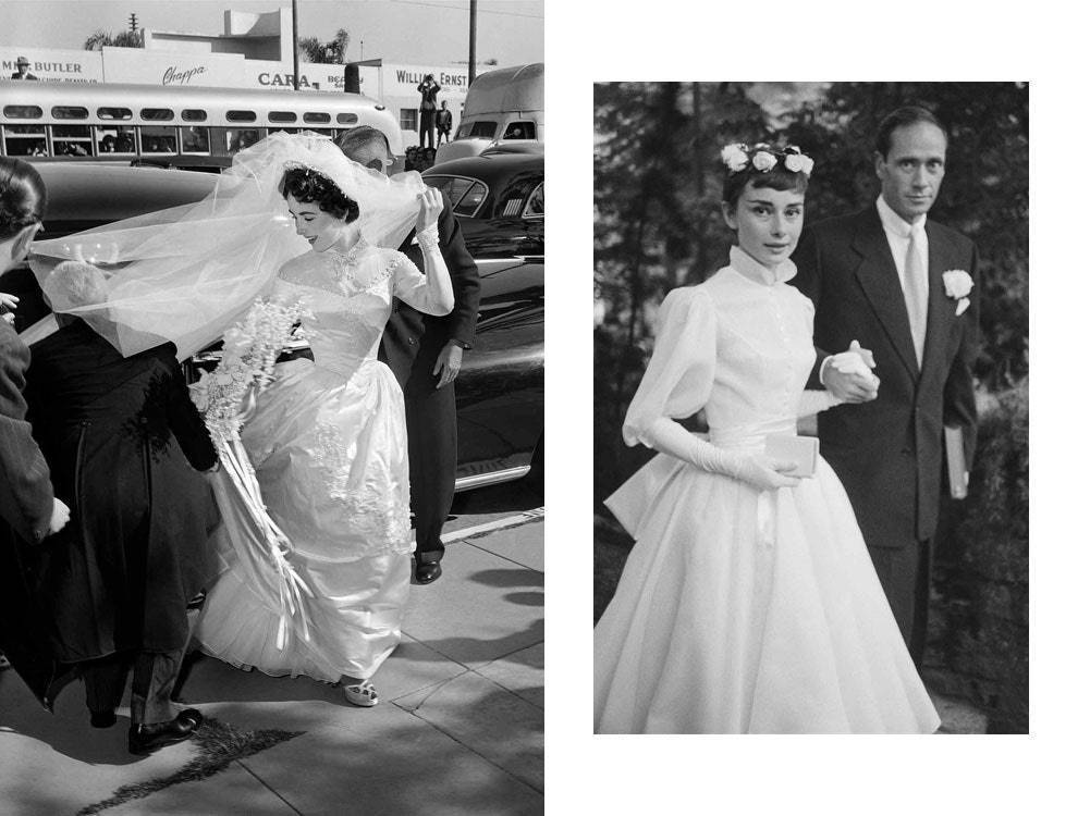 Почему свадебное платье белого цвета? | свадебный эксперт