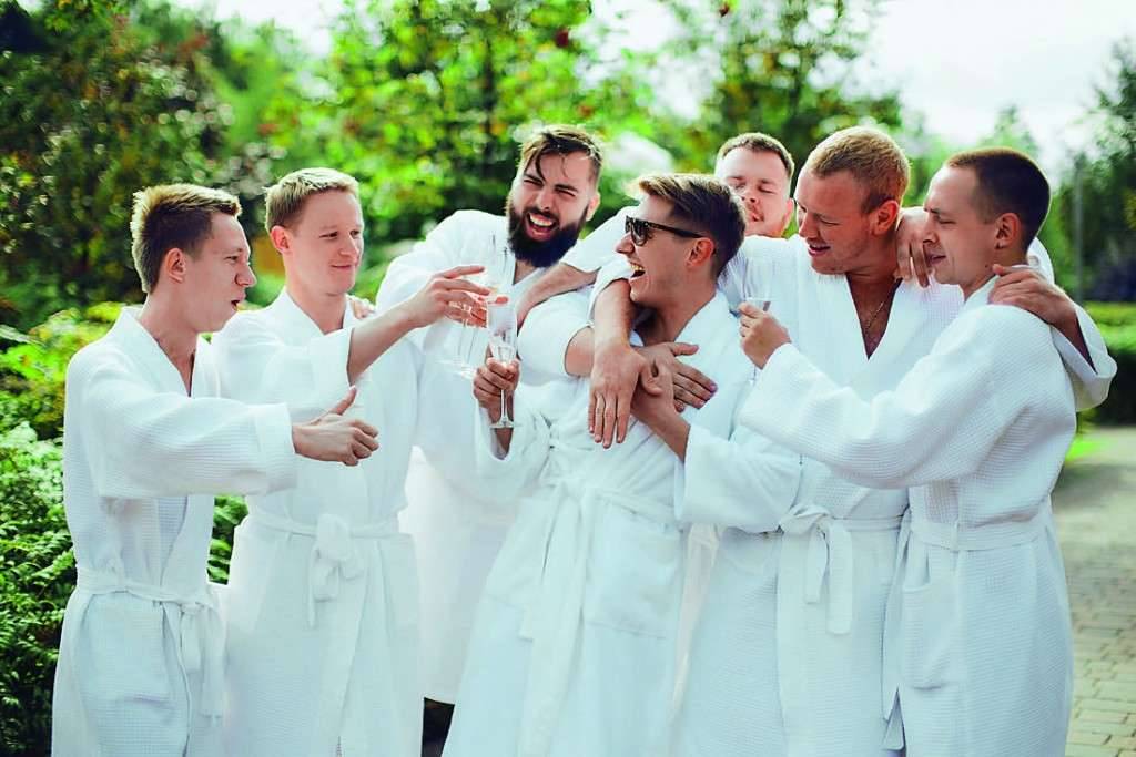 Традиции итальянской свадьбы - особенности организации торжества в италии с фото