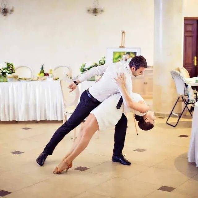 ᐉ песни и танцы от друзей и подружек на свадьбе – идеи - ➡ danilov-studio.ru