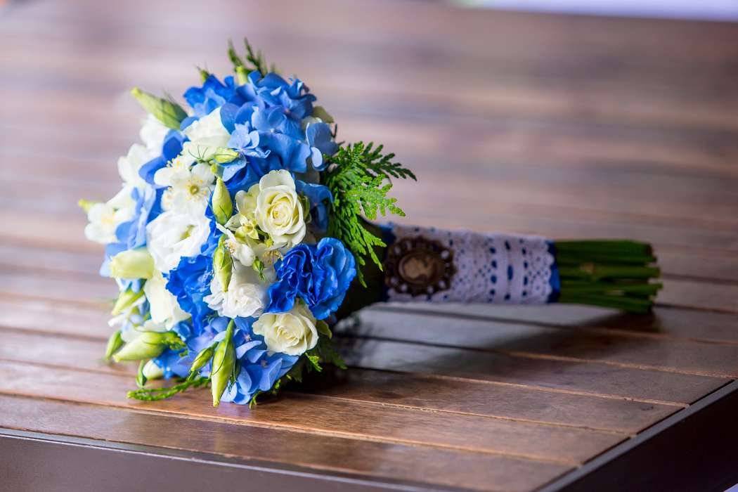 Свадьба в красно синем цвете - свадебный портал wewed.ru