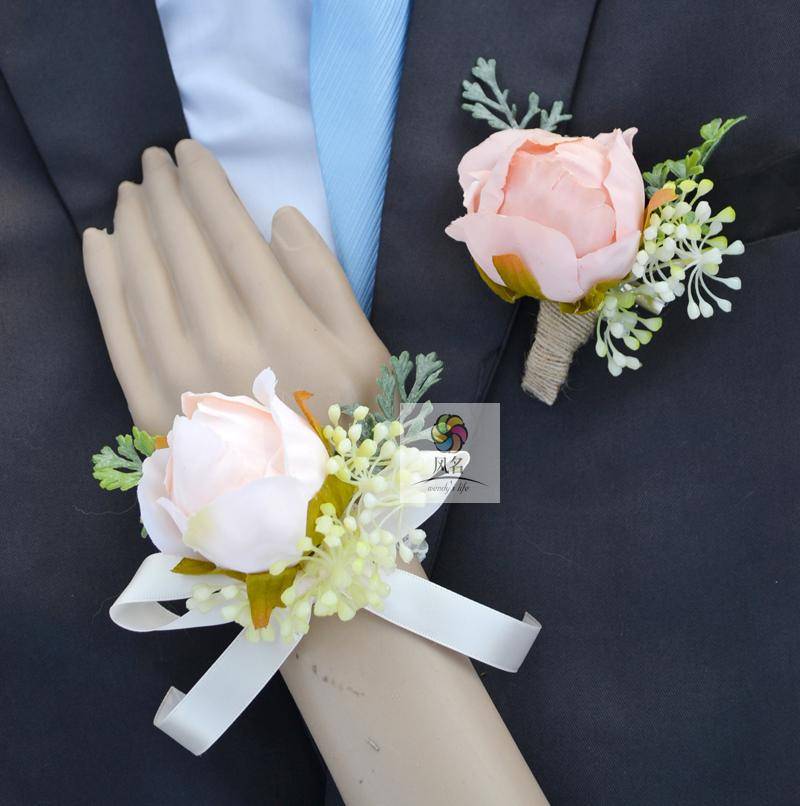 Букет для подружки невесты на свадьбе — фото и советы по выбору