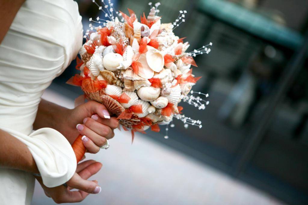 Красивые идеи украшения на свадьбу своими руками на фото