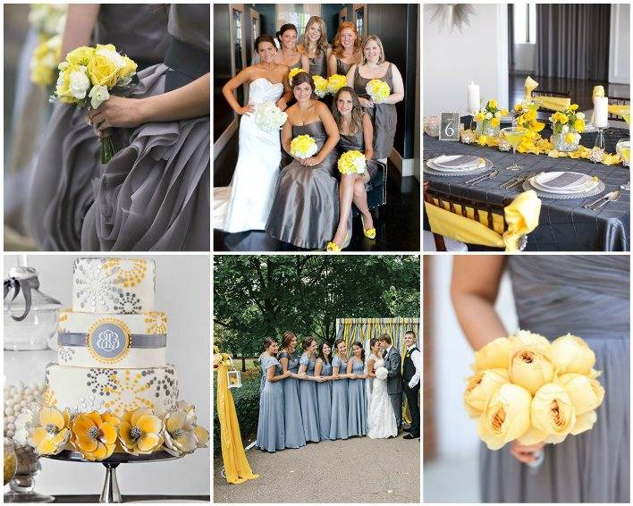ᐉ свадьба в желто-зеленом цвете - идеи по оформлению - svadebniy-mir.su