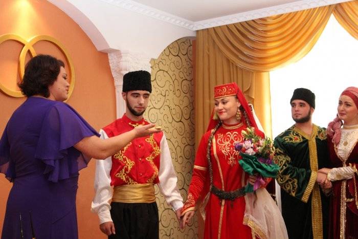 Традиции татар ???? свадьба татар, как по татарским обычаям проводится никах, сватовство, поздравления молодых