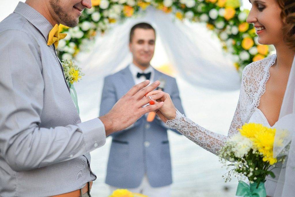 В каком стиле оформить свадьбу? 14 идей для проведения торжества