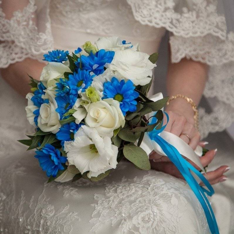 Все о нем: букет невесты | свадебная невеста 2021