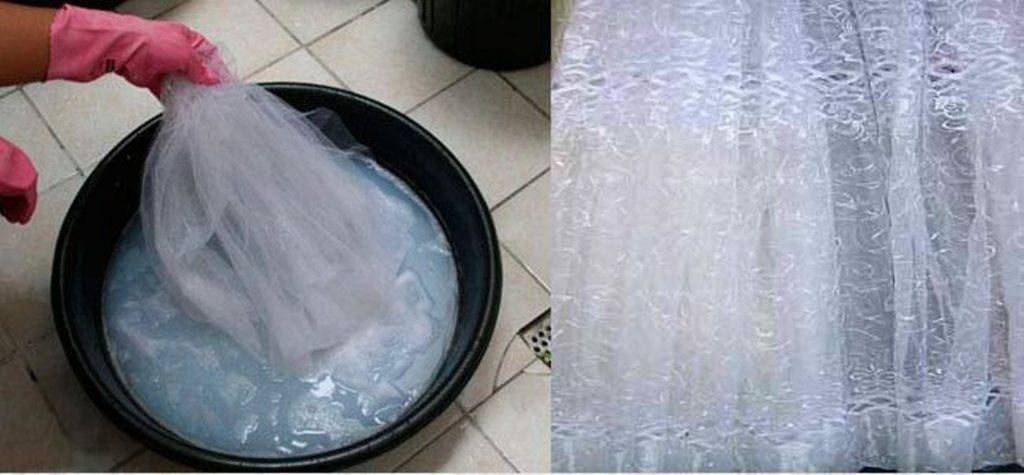Как постирать свадебное платье? – вручную и в стиральной машинке