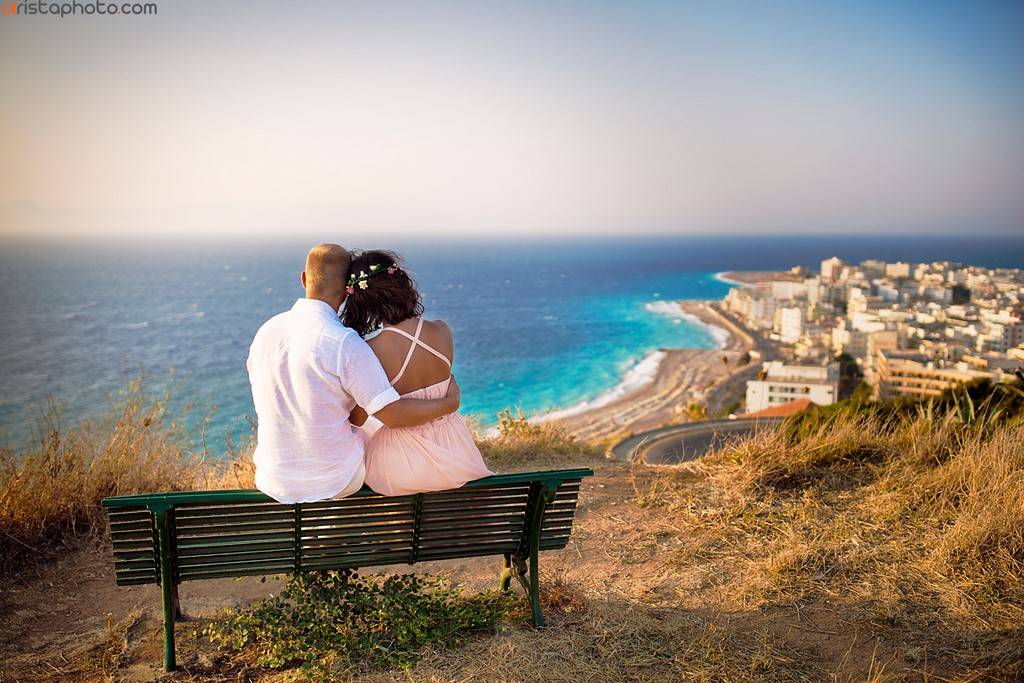 Медовый месяц: где провести, куда поехать, бюджет молодоженов, сроки путешествия и лучшие варианты