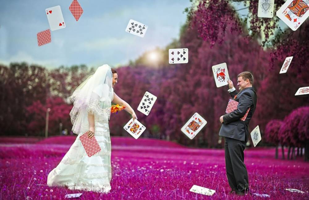 Оформляем свадьбу: какой свадебный декор в тренде в 2021 году?