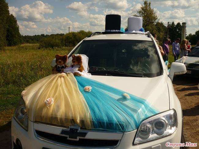 ᐉ шляпа на машину на свадьбу своими руками - мастер класс - svadebniy-mir.su