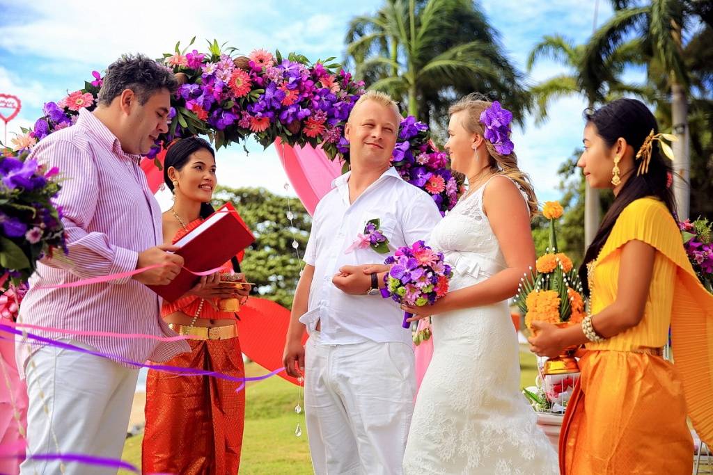 Свадьба на пхукете, цены свадебной церемонии на пхукете (таиланд) | свадьба на пхукете недорого, свадебная церемония