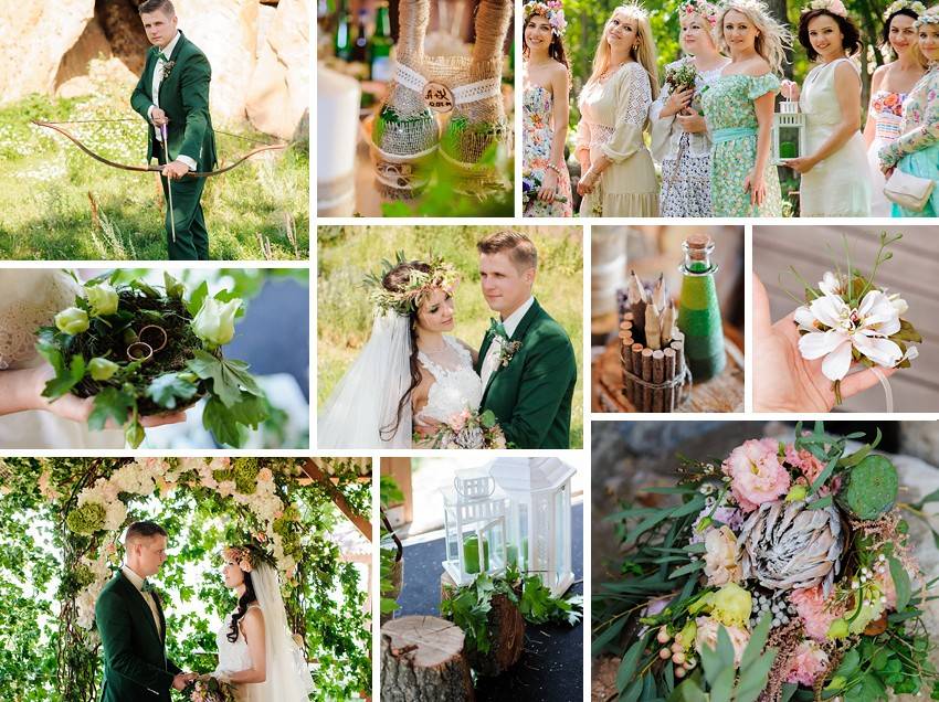 Свадьба от а до я: мнения экспертов и нужные лайфхаки | wedding