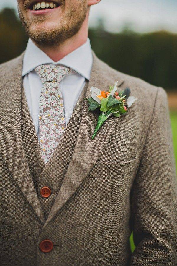 Создаем модный образ жениха на свадьбу: самые стильные идеи и фото трендовых образов