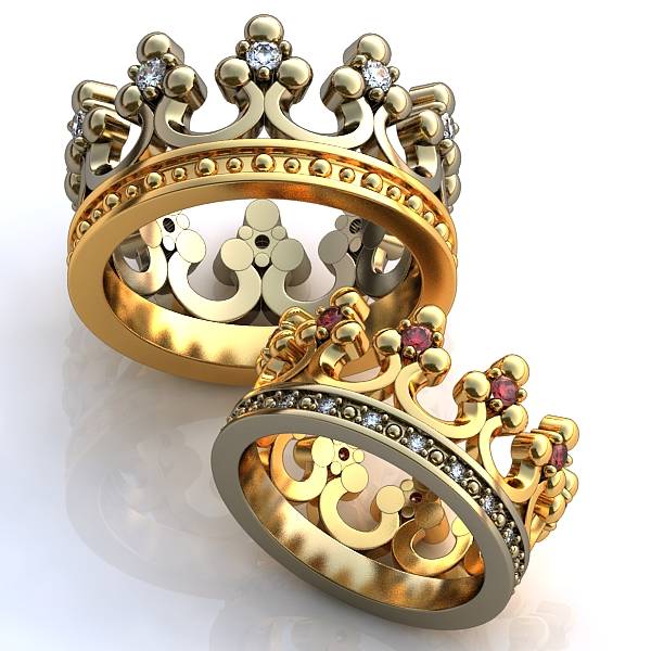 История обручальных колец: что означают и символизируют свадебные кольца