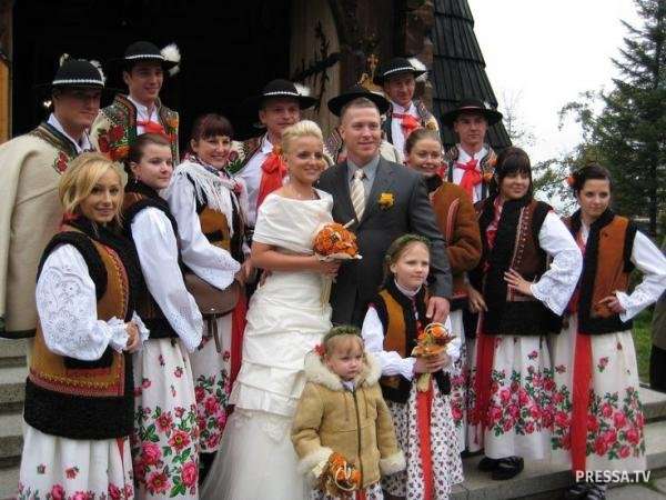 Традиции и обычаи белорусов: описание и фото