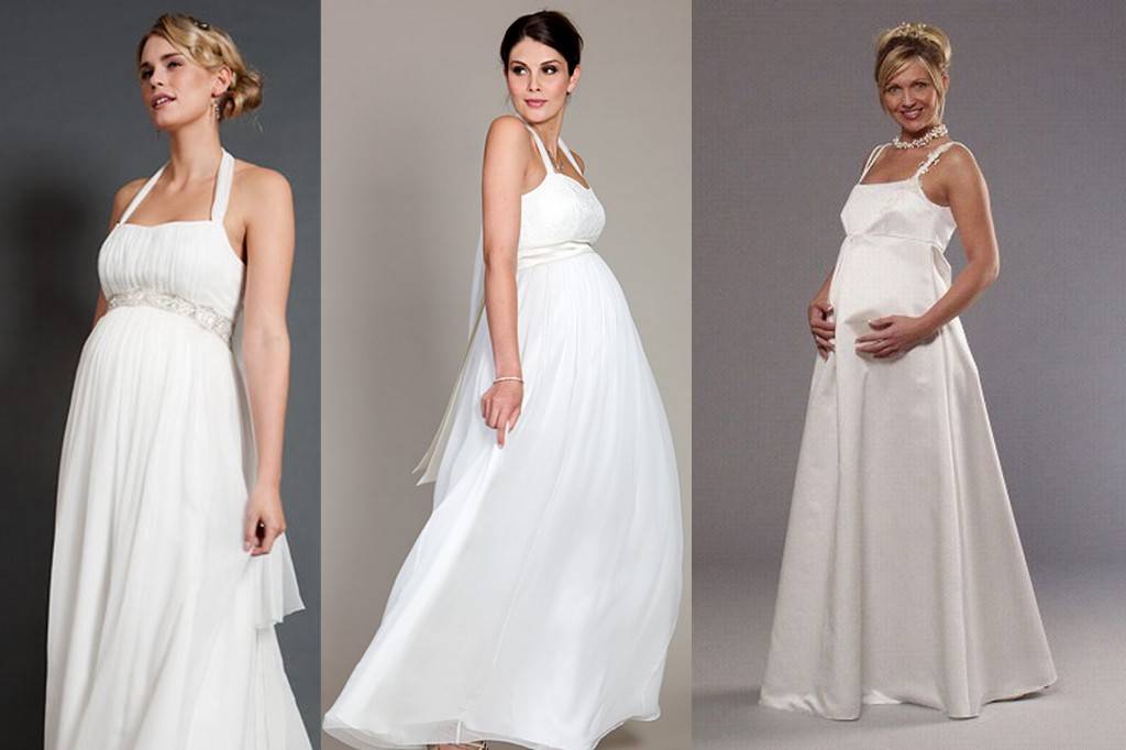Свадебные платья для полных девушек: какие фасоны, ткани и оттенки выбрать