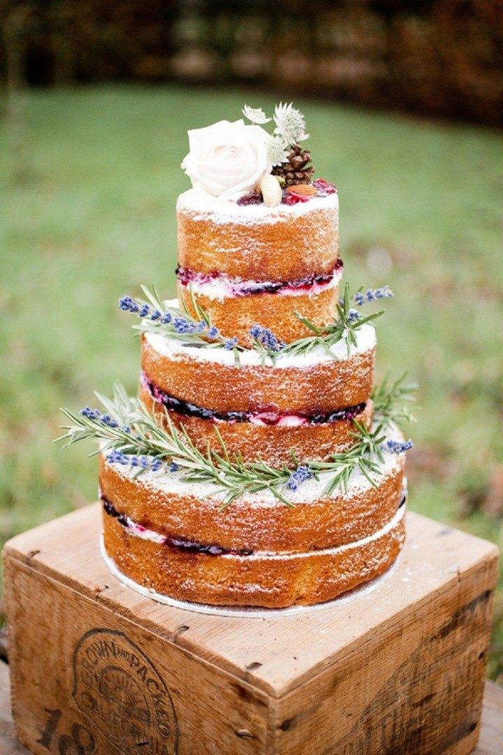 Торт на свадьбу своими руками - рецепты и идеи оформления