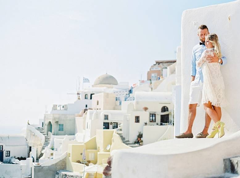 6 лучших направлений августа: готовимся к свадебному путешествию