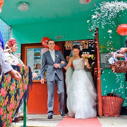 Выкуп невесты в стиле гаи?‍♂️ в [2019]