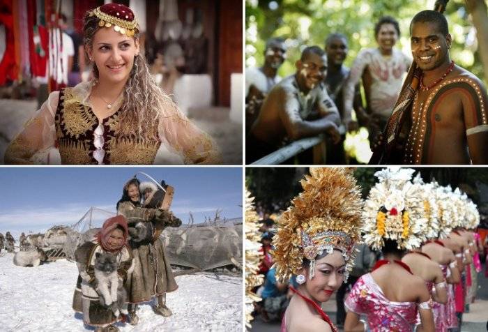 Свадебные традиции разных стран мира [2019] – необычные?, странные & интересные