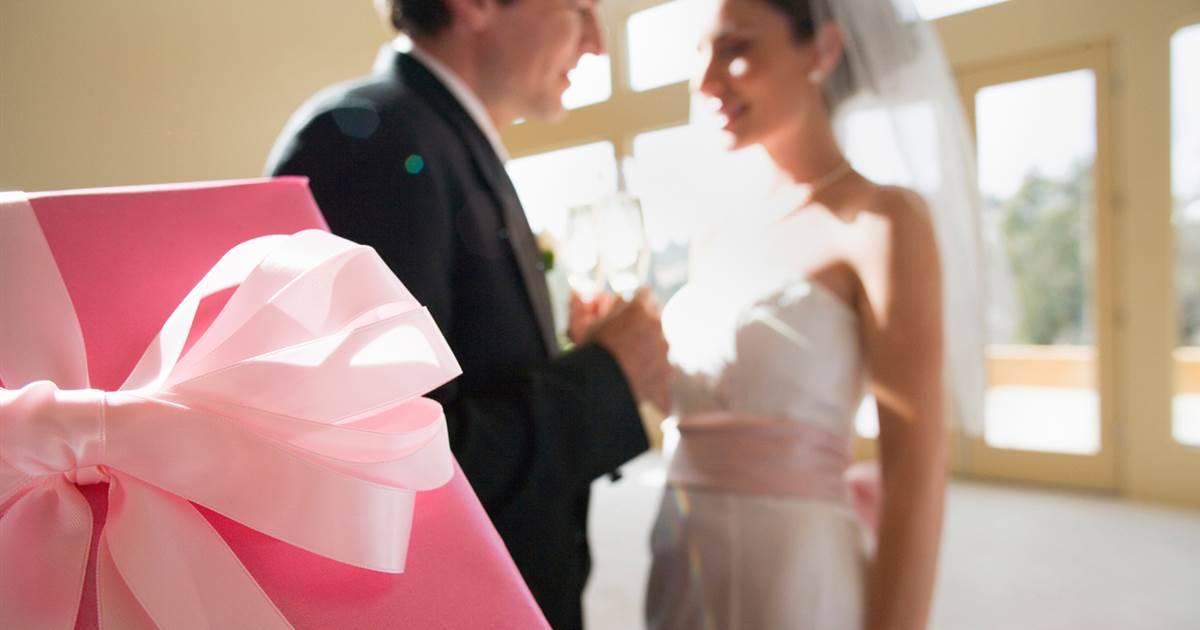 Что подарить на регистрацию брака без свадьбы – идеи оригинальных подарков