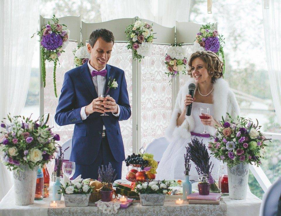 Свадьба в стиле «париж», советы по проведению с фото