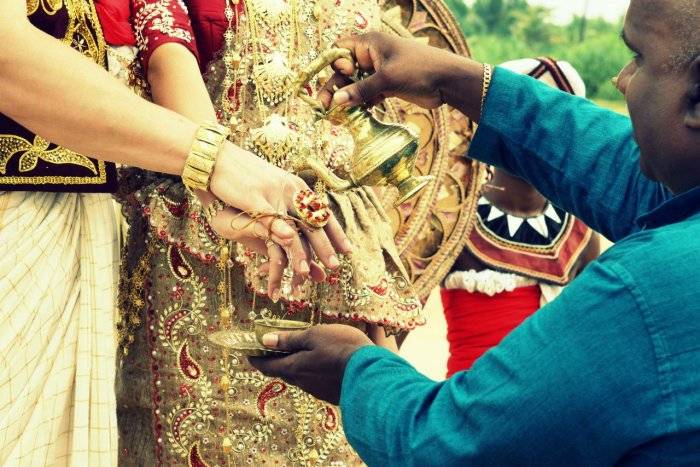 Индонезийская свадьба по правилам. медовый месяц в индонезии: прогулка по неизведанным местам
