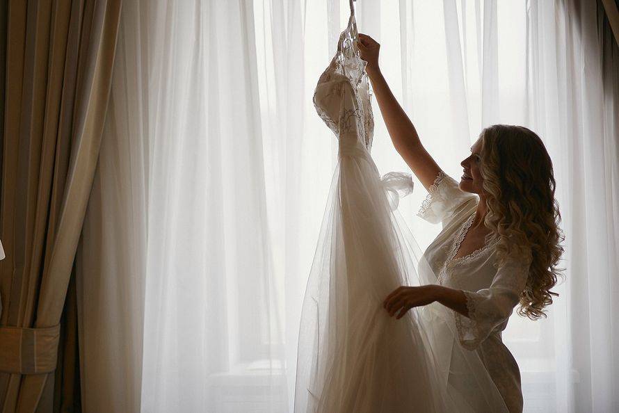 Утро невесты перед свадьбой: как сделать его незабываемым
