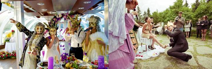 Выкуп на свадьбу в стиле сказки. выкуп невесты в стиле сказки.