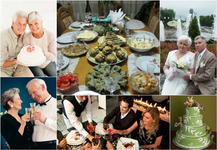 70 лет свадьбы - благодатная ???? что дарить на 70 годовщину совместной жизни
