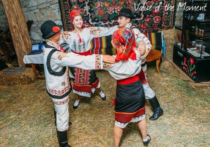 ᐉ традиции молдавской свадьбы - ➡ danilov-studio.ru
