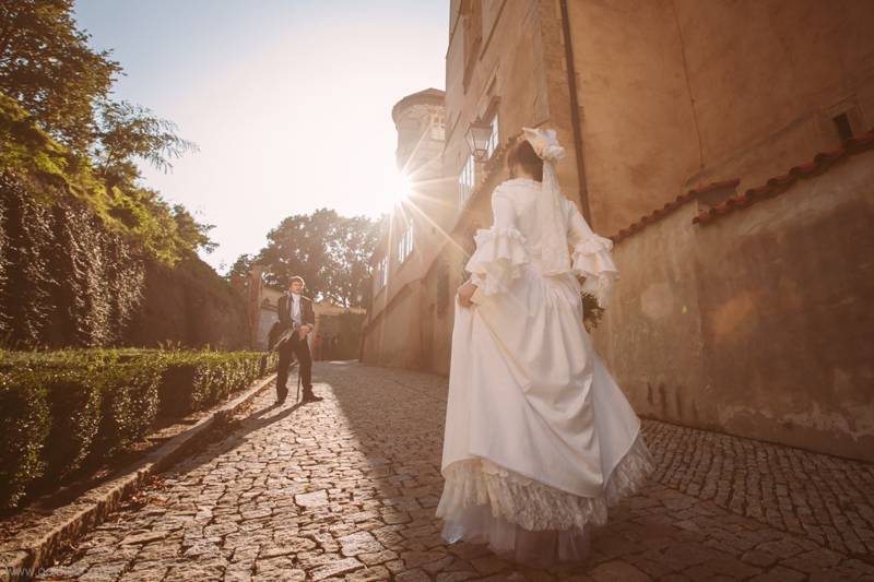 Символическая свадьба за границей в [2019] – на море ?️ и не только для двоих