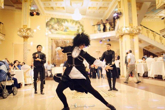 Видео уроки
видео уроки — школа кавказских танцев