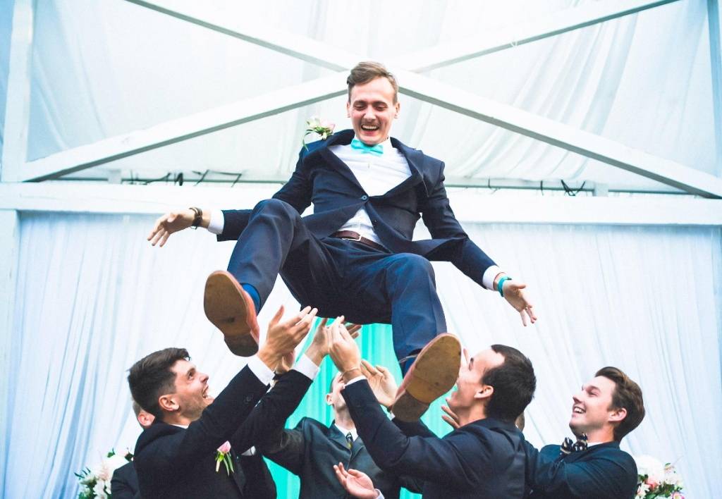 Идеи для мальчишника перед свадьбой ? в [2019] – как отпраздновать оригинально & весело