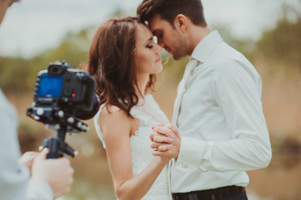 Как выбрать видеооператора на свадьбу, чтобы потом не пожалеть