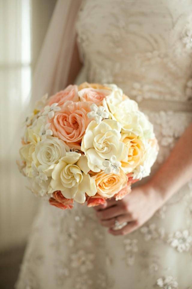 Свадьба в цвете айвори: идеи для оформления, образ невесты и жениха