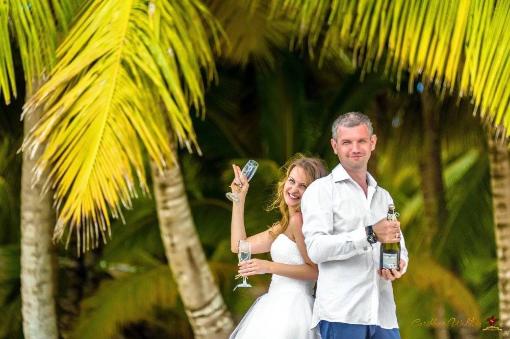 Американка провела медовый месяц в доминикане и умерла (видео)