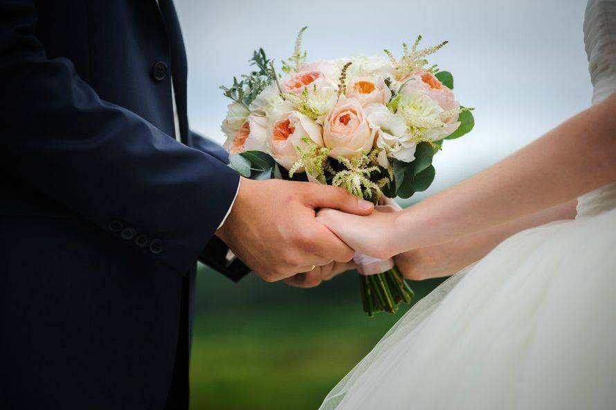 Весенняя свадьба: идеи для проведения и оформления свадебного торжества
