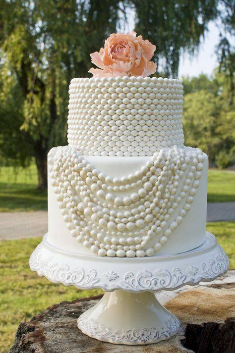 Самые дорогие свадебные торты в мире: вдохновляемся роскошными десертами!