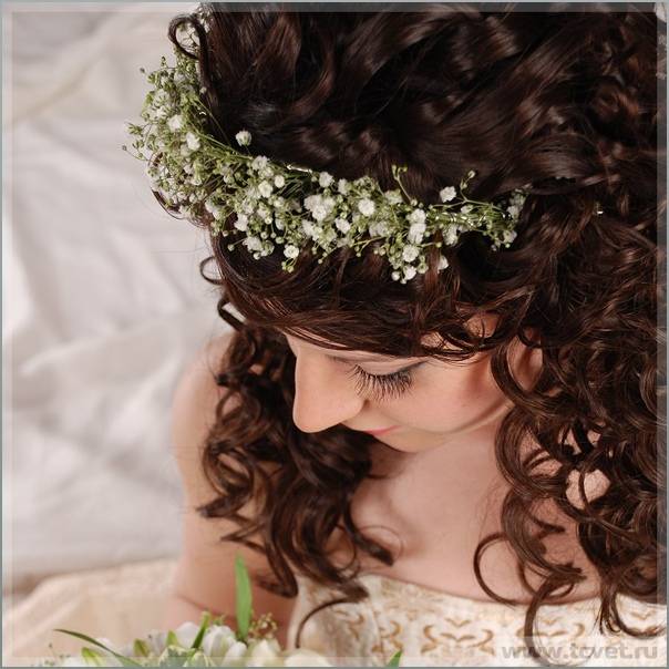 Свадебные украшения для прически невесты | аксессуары, прически, советы профессионалов