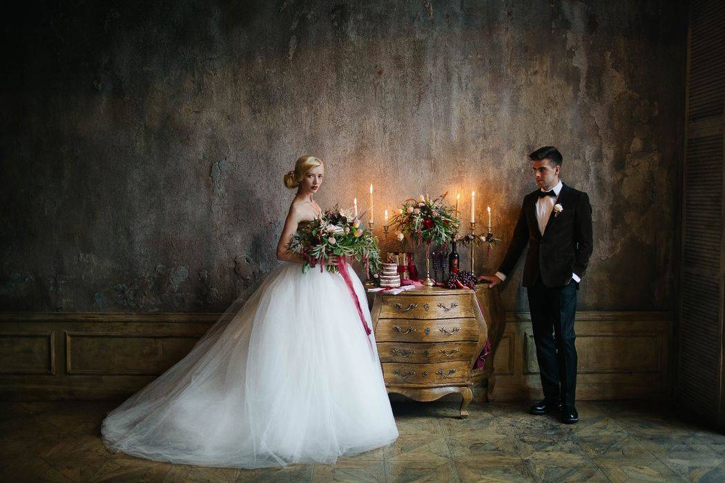 Свадебная фотосессия в Сочи: обзор выигрышных локаций, лучших идей и образов для молодоженов