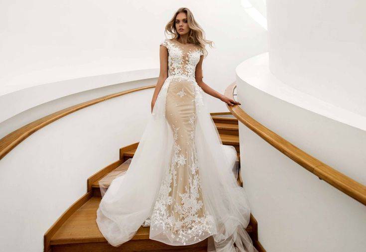 Грейс келли, кейт мидлтон, амаль аламуддин – обладательницы самых красивых свадебных платьев в мире