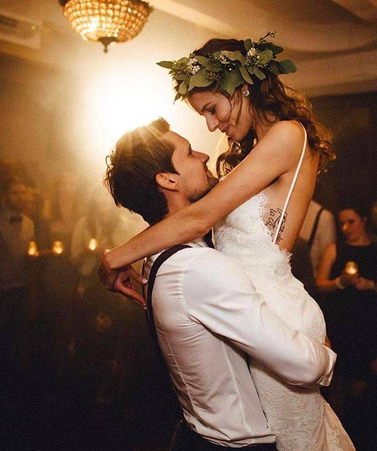 Как выбрать свадебный танец: 5 стилей разной сложности | wedding