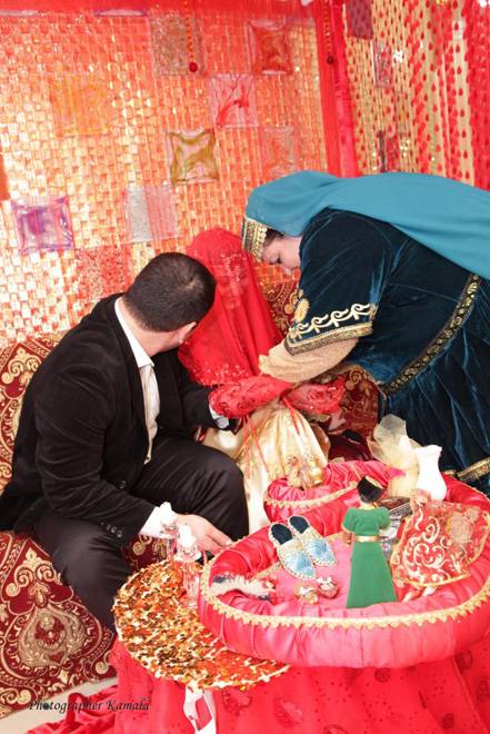 Азербайджанская свадьба: традиции, обычаи и обряды