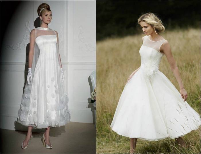 Свадебные платья 2020 ❤️ обзор главных трендов