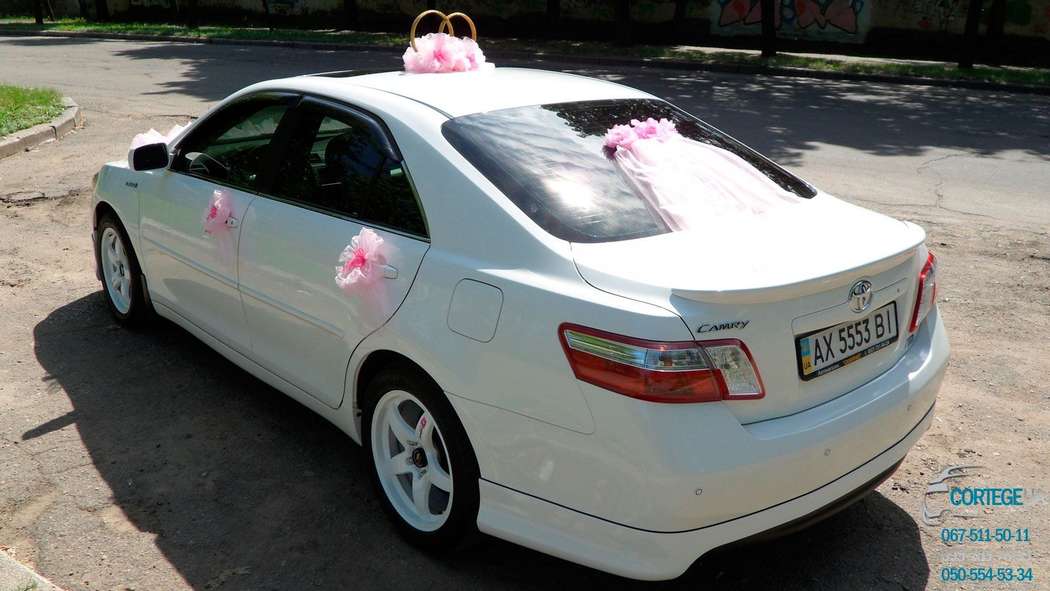 Как украсить машину на свадьбу? фотографии идей | автомобильное