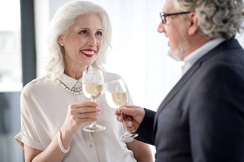 Выйти, как замуж в 50 лет. как быстро и удачно выйти замуж в 50 лет | секреты здоровья